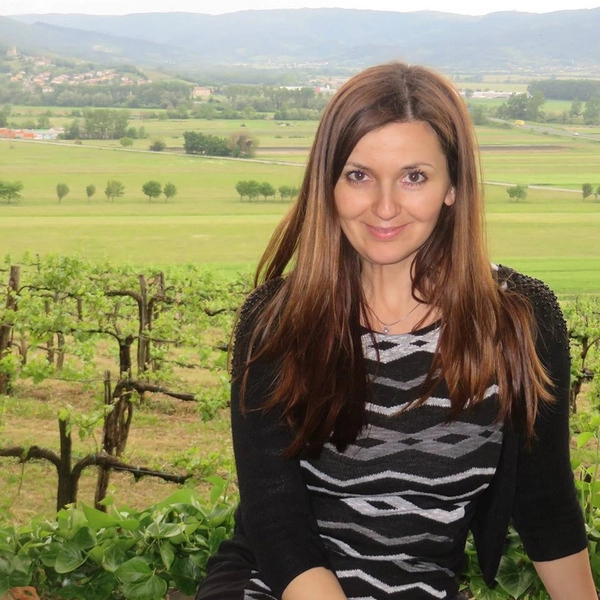 rozhovor o cokoládě: sanja giampa gojkovic (cokoládovna rustika)