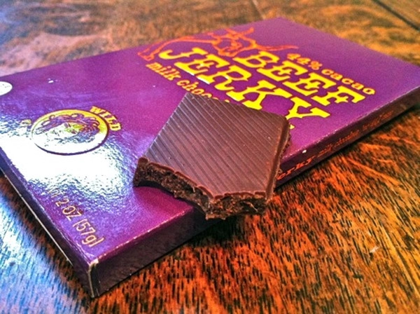 hovězí cokoláda bude bestsellerem