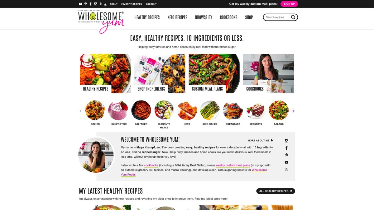 https://cart.wholesomeyum.com