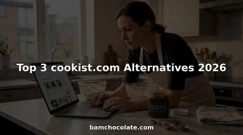 3 nejlepsí alternativy k webu cookistcom v roce 2026