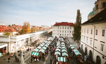 cokoládový festival spojuje dvě vase oblíbené věci