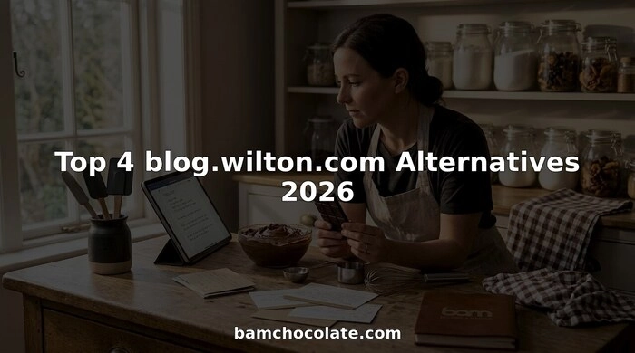 4 nejlepsí alternativy k blogwiltoncom v roce 2026