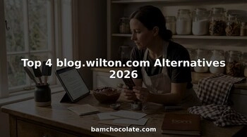 4 nejlepsí alternativy k blogwiltoncom v roce 2026
