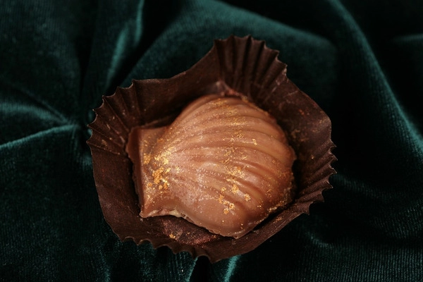 jak připravit cokoládové pralinky jak je dělají spickoví mistři