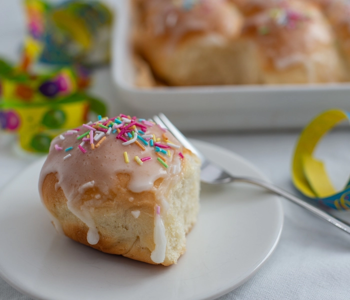 co upeceme na karneval tradicní masopustní moucníky