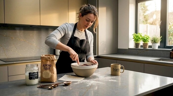 veganské dezerty: 10 nejlepsích receptů pro domácí pekaře