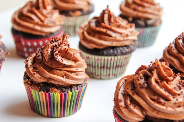 jsou cokoládové muffiny opravdu zdraví prospěsné