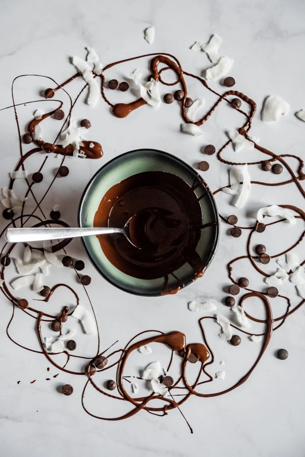 jak správně temperovat cokoládu my chocolate online shop