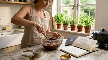 proc pouzívat proteinové směsi na pecení: průvodce pro domácí pekaře