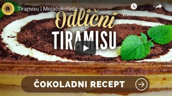 tiramisu - rafinovaný italský dezert se kterým neuděláte chybu