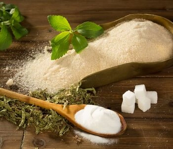 přírodní sladidla bez kalorií