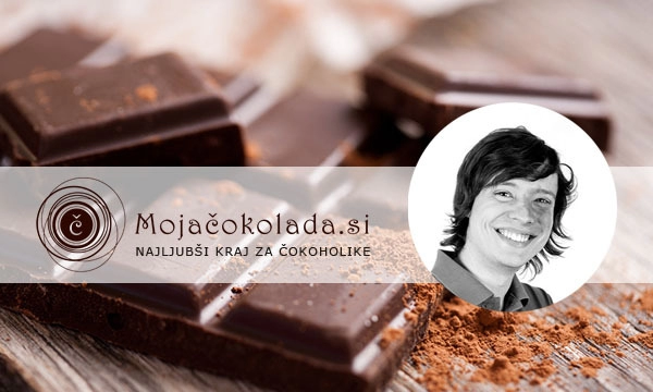 andraz gavez představuje internetový obchod mojacokoladasi