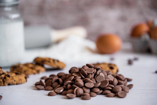 jak vybrat správnou cokoládu na pecení