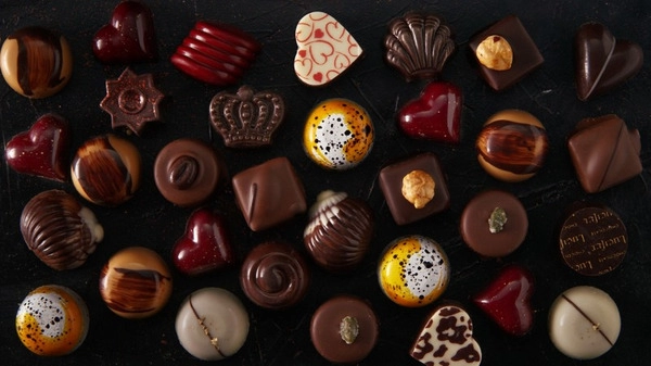 rozhovor o cokoládě: lucifer chocolate