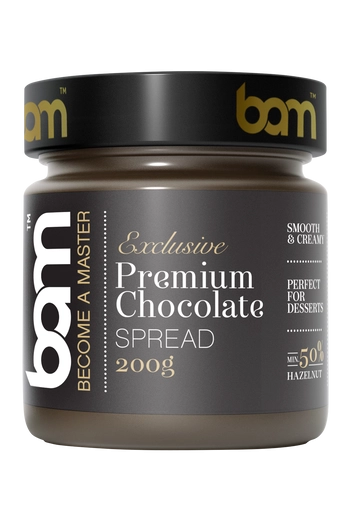 kakaová pomazánka premium 200 g