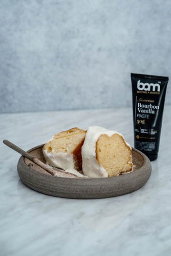 Vanilková pasta, 50 g