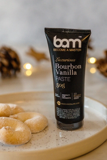 Vanilková pasta, 50 g