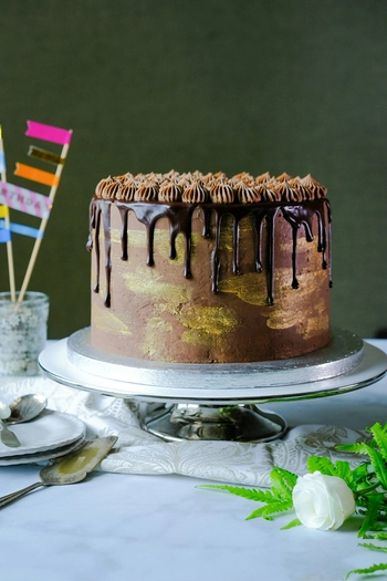 Okouzlená krémová směs, 300 g