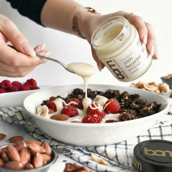 Překvapivé rozšíření