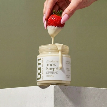 Překvapivé rozšíření