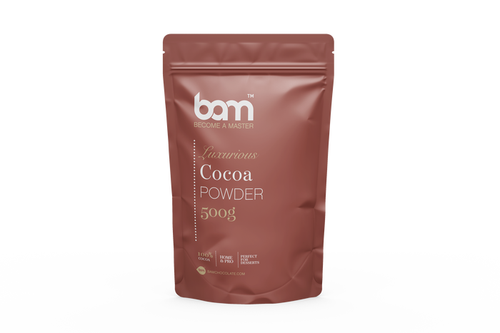 Kakaový prášek, 500 g