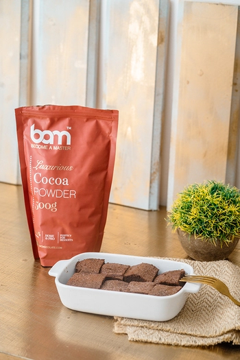 Kakaový prášek, 500 g