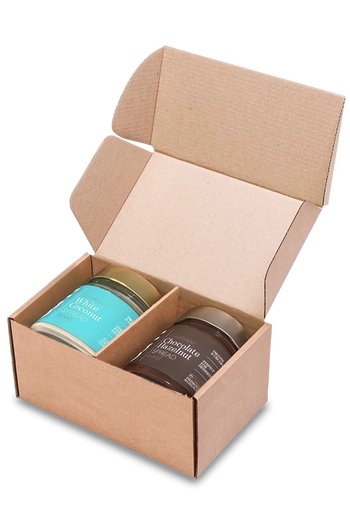 dárková sada duo spread