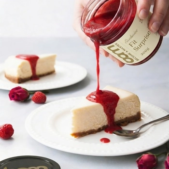 Překvapení Fit Produkt