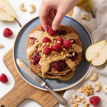 Překvapení Fit Produkt