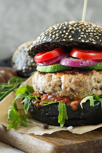 Černé kakao v prášku, 200 g