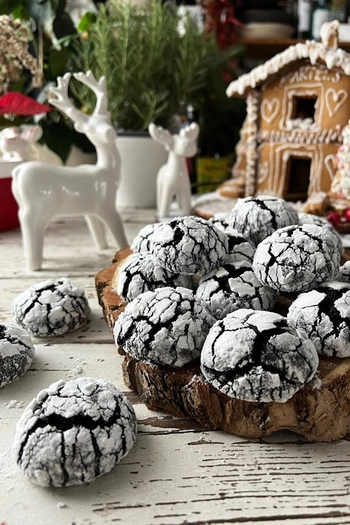 Černé kakao v prášku, 200 g