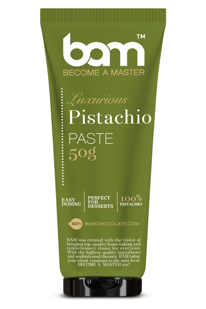 Pistáciová pasta, 50 g