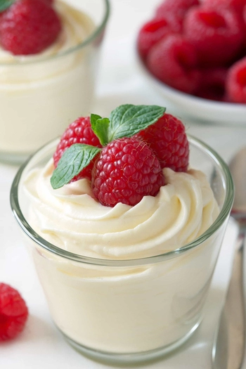 Bílé čokoládové kapky, 500 g