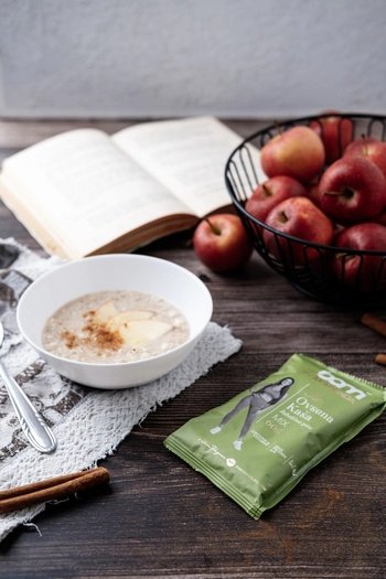 FIT Snídaně, Jablečný koláč, 20 kusů
