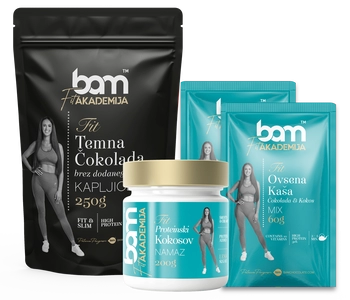 Balíček FIT Bounty