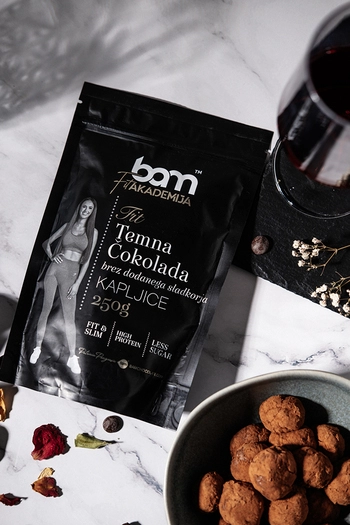 Balíček FIT Bounty