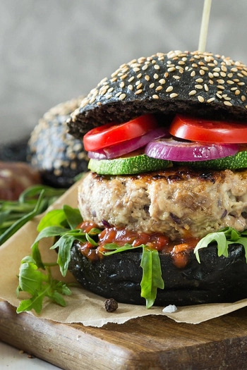 Černý kakaový prášek, 1 kg