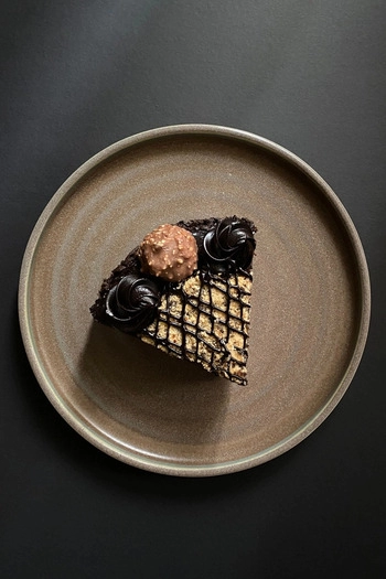 Černý kakaový prášek, 1 kg