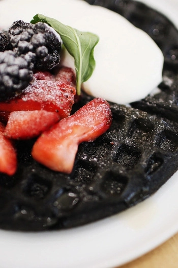 Černý kakaový prášek, 1 kg