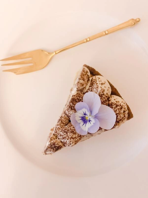 dort tiramisu