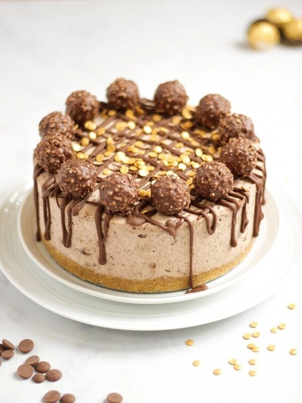 dort ferrero