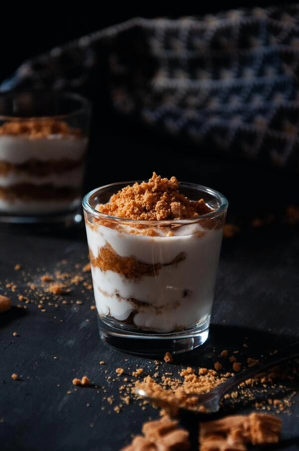 tiramisu bez vajec