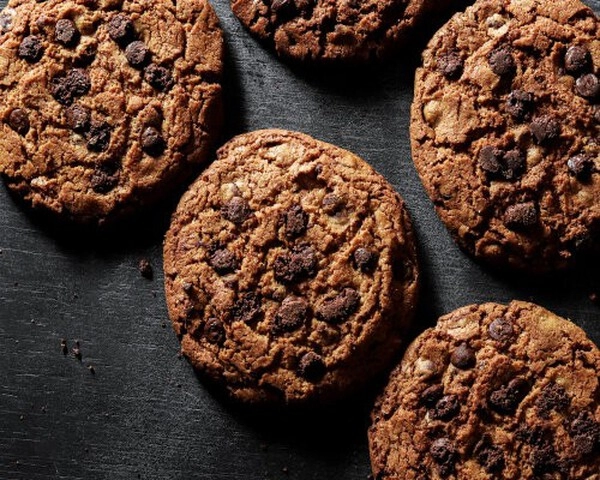 susenky brownie